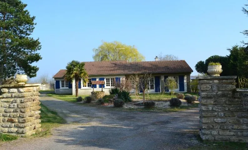 Chambre d'hôtes la ville en bois