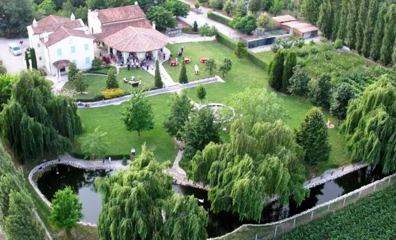 Villamoreno