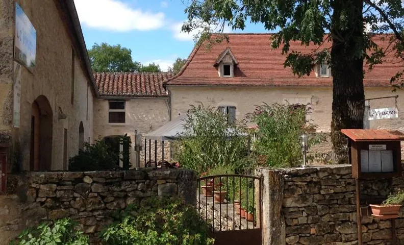 Le Vinagrou