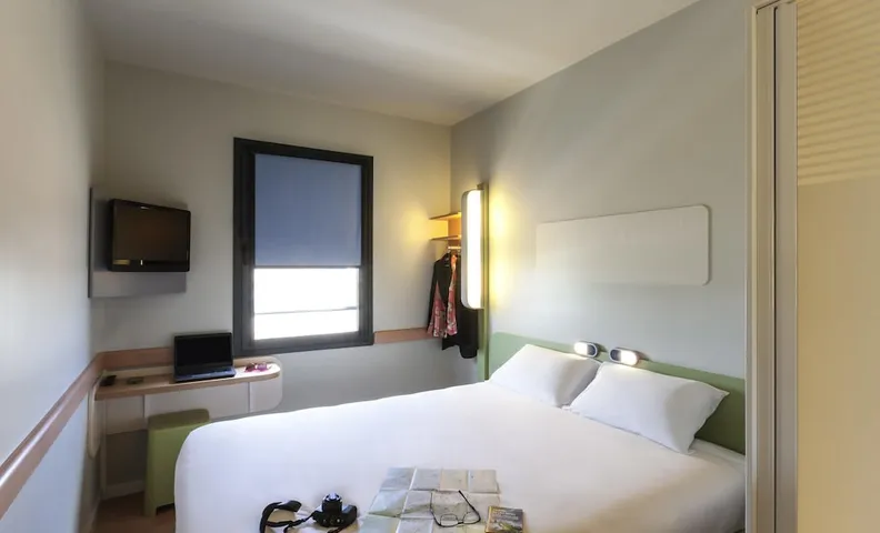 Ibis Budget Valencia Alcasser