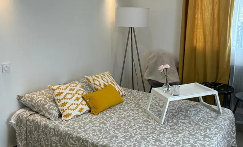 studio indépendant près de Walygator