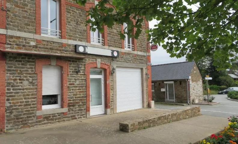 Les Chambres de Pleslin-Foucher
