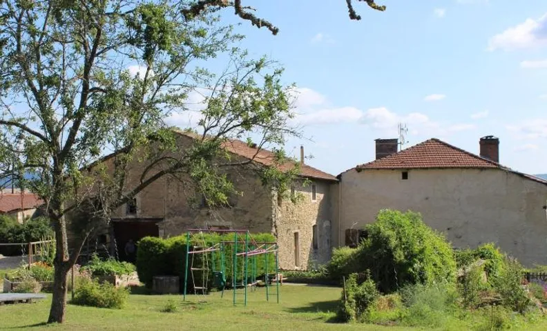 Les chambres d'hôtes de l'Ecurie Goupil