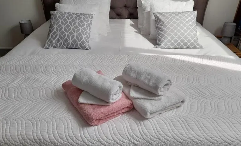 Chambre d'hôtes chez Maud
