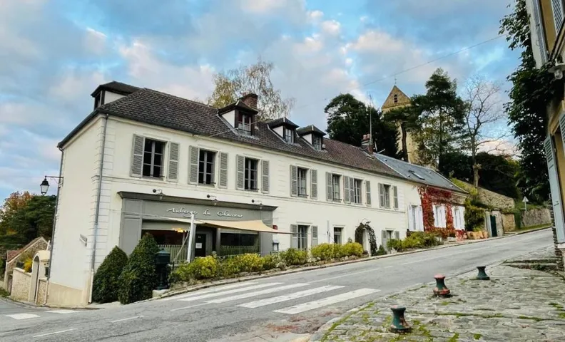 Auberge du Chasseur