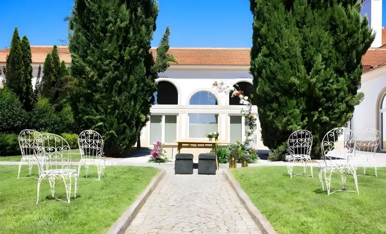 Montebelo Príncipe Perfeito Viseu Garden Hotel