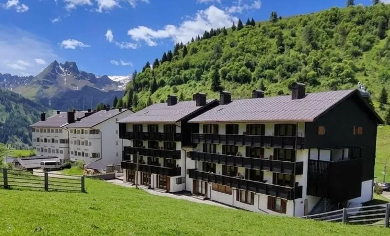 Grifone Dolomiti Residences