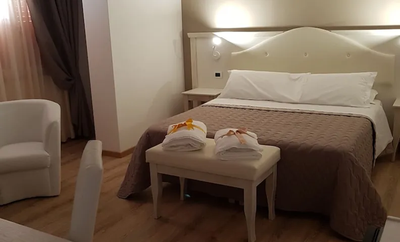 B&B 산 피에트로