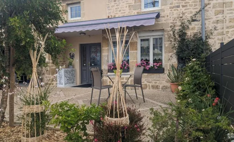 MON PRESLOT Borne de recharge électrique payante