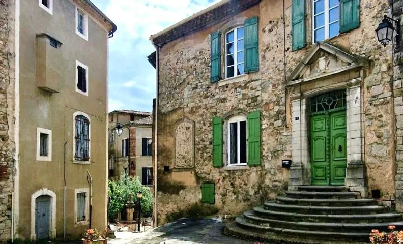 La Tour de Pezene