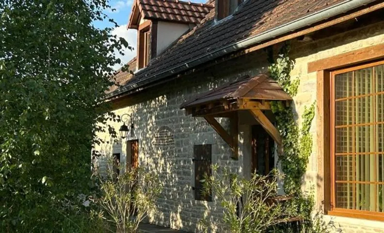 Le Faubourg - Gîte et chambres d'hôte