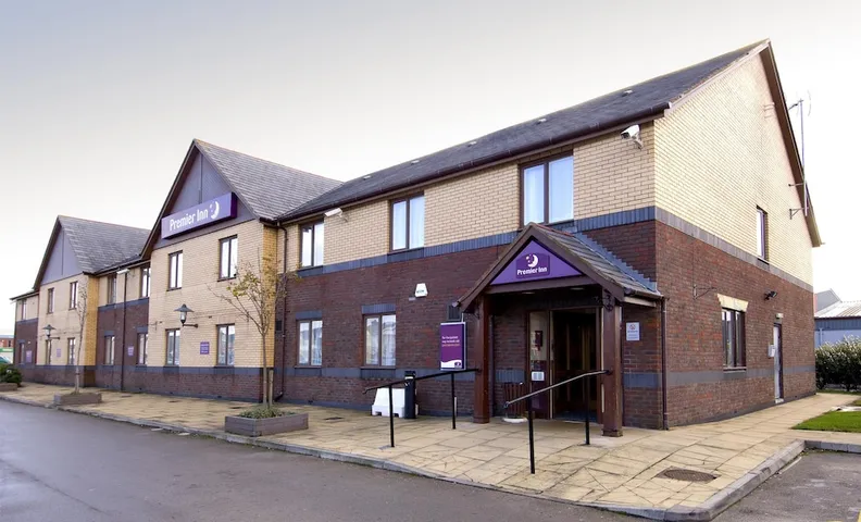Premier Inn Blackpool Airport