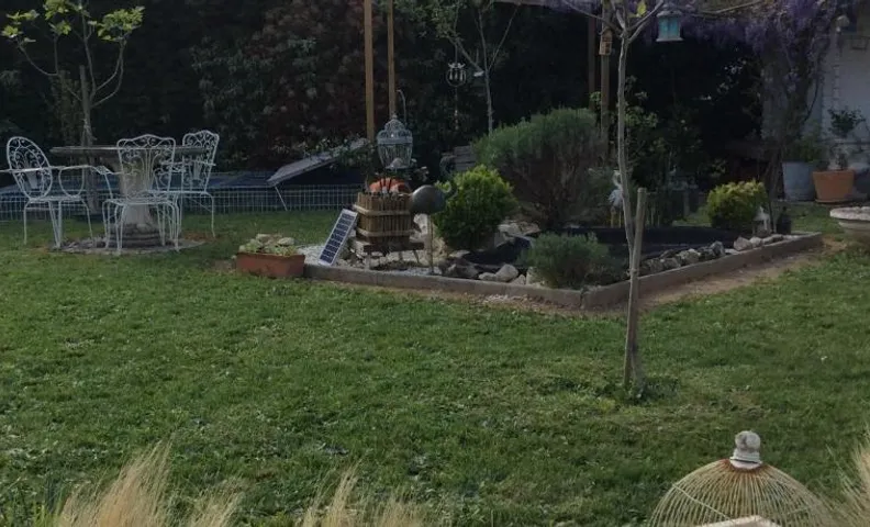 Tercier de vigne