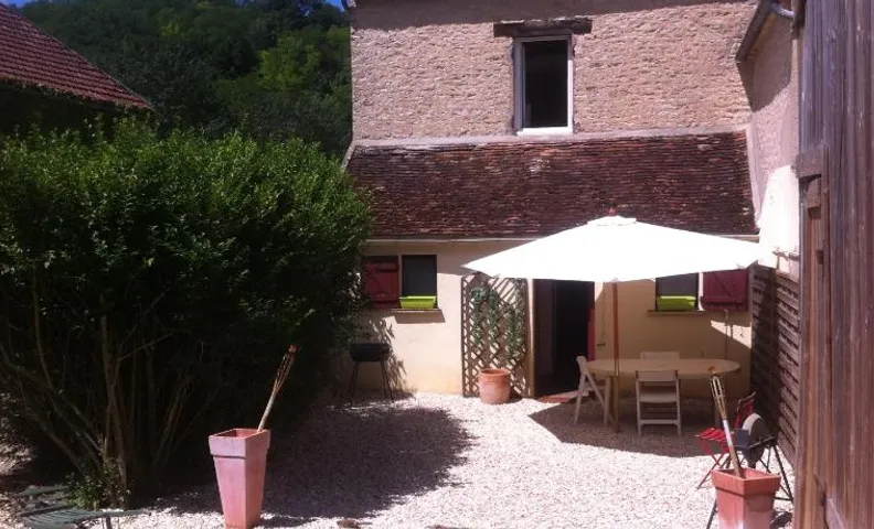 Gite Vezelay