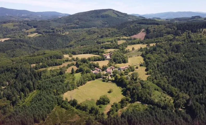 Domaine de Montvianeix