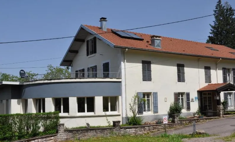 Chambres et table d'hotes Vie la Vie