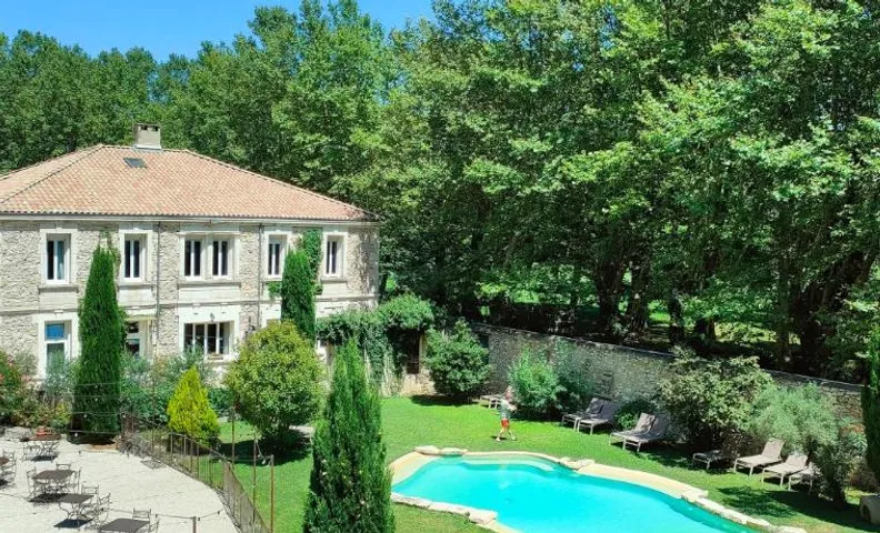 Auberge Du Parc