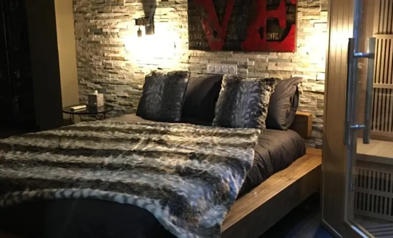 Love and Spa