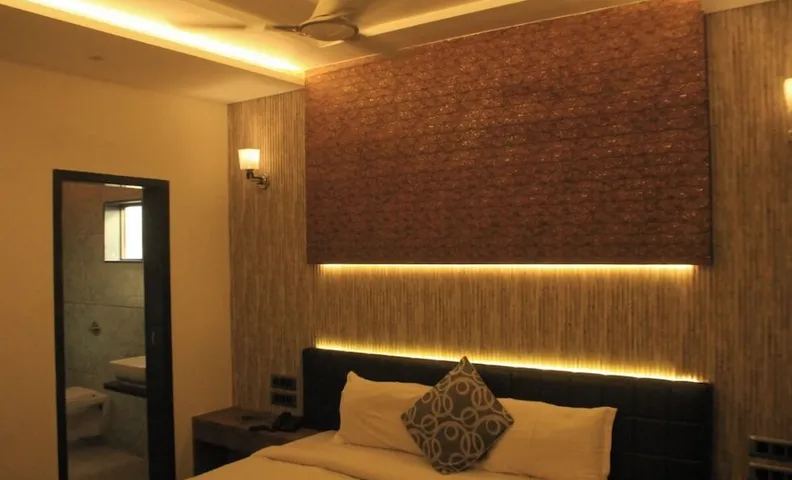 사야드리 게스트 하우스