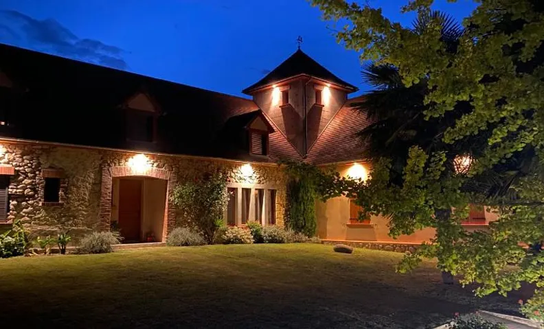 Domaine des pierres trouvées