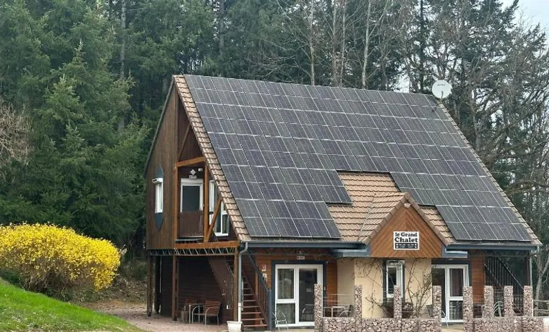 Du côté de chez Sam