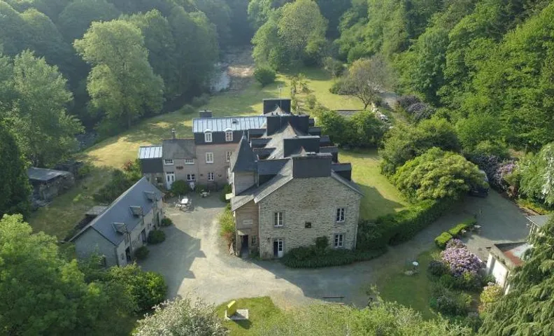 Domaine des Papeteries