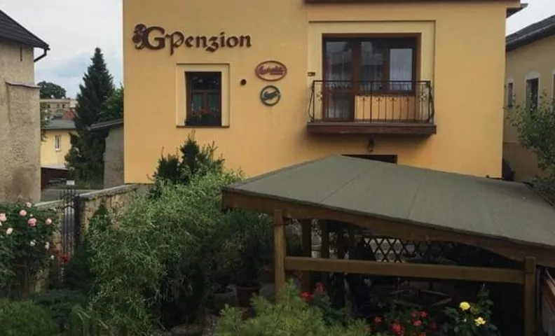 G Penzion
