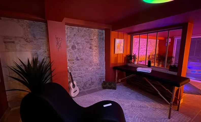 Love Room Poitiers Futuroscope