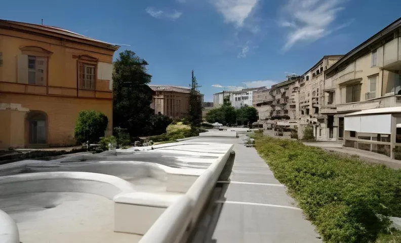 Albergo Rondo