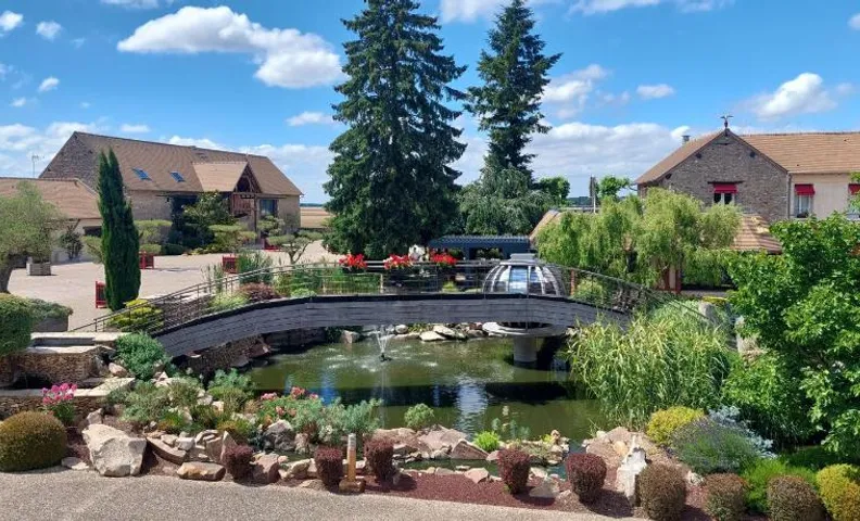 Domaine de la Haie des Granges