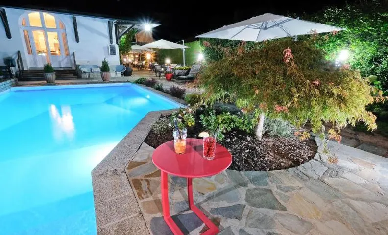 Logis Hotel Restaurant Nougier