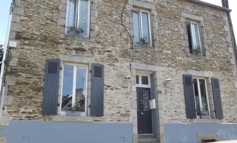 Maison Jonela