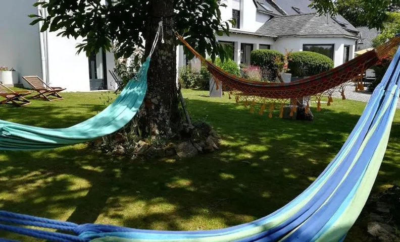 Ty Coz Breizh Chambres d'hôtes