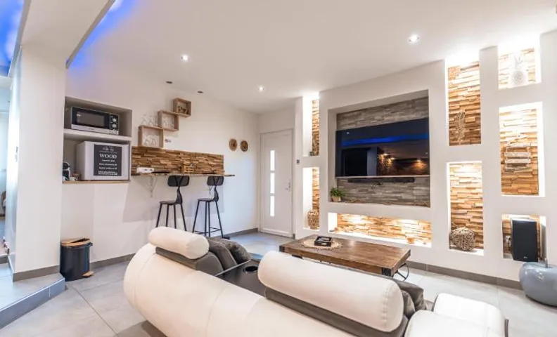 Wood 47 spa