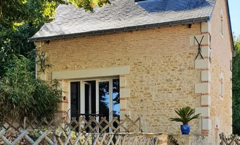 Le Moulin de Follet