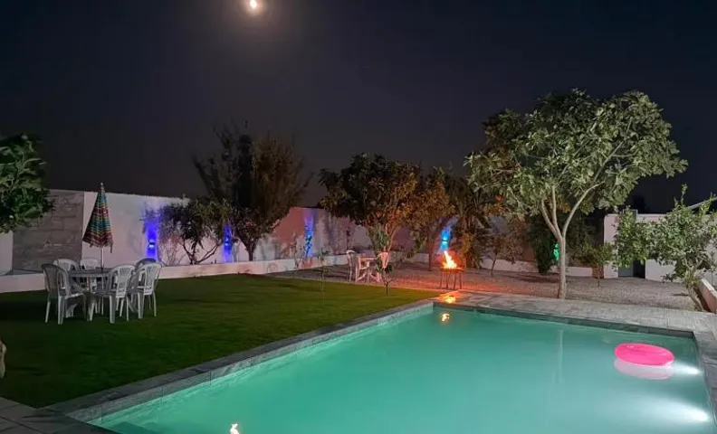 Villa Noran
