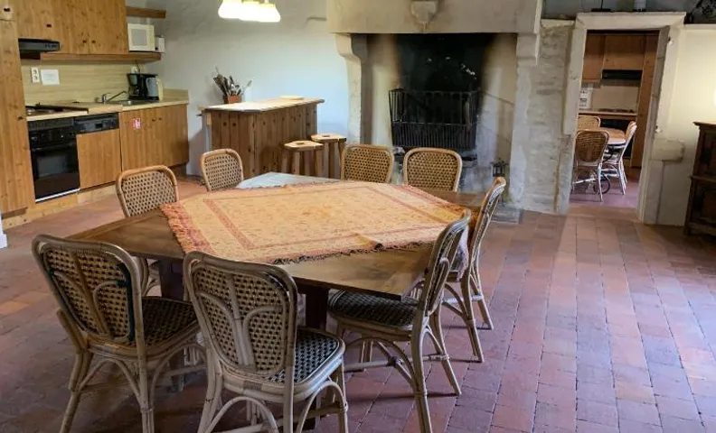 Les Maisons Vigneronnes