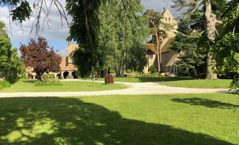 Le Prieuré de Bazainville