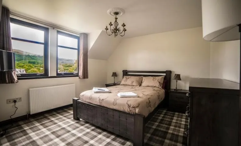 Whitehouse B&B