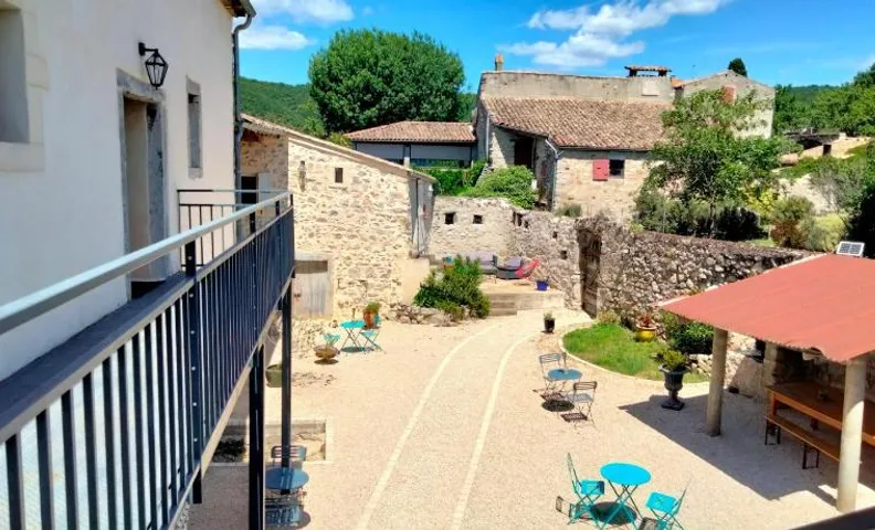La Grange de Sabatas