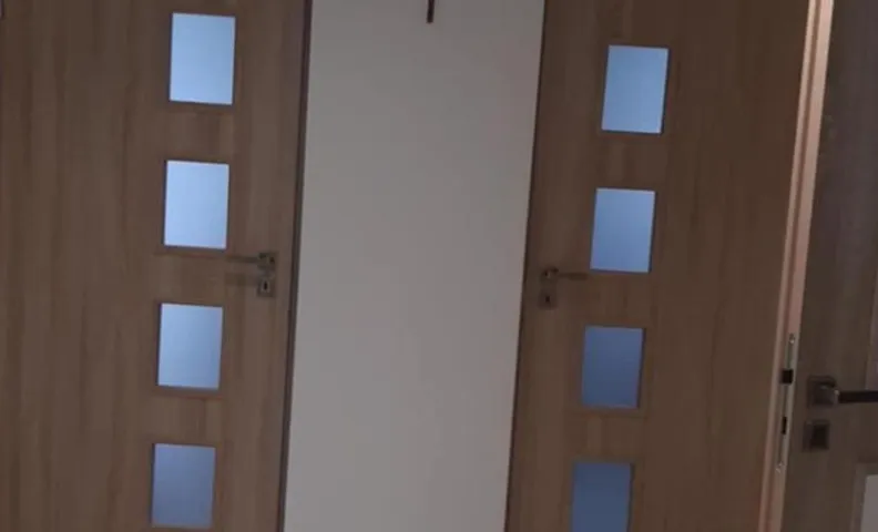 Pokoje do wynajęcia w domku