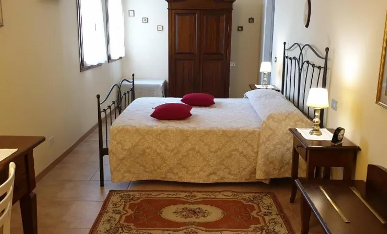 B&B Relief