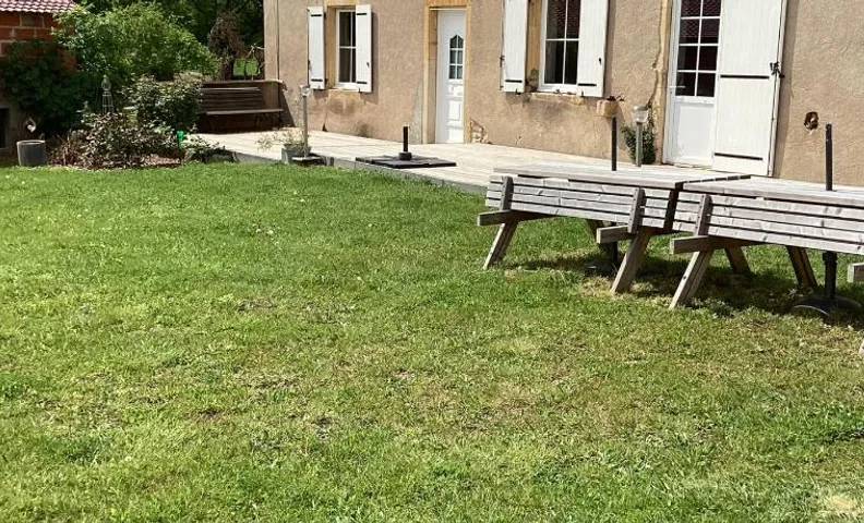 Maison Allianes