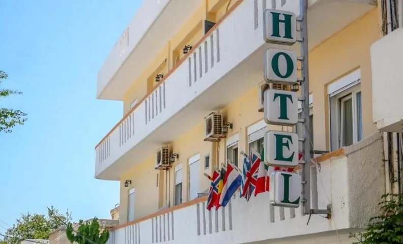 Mirtos Hotel