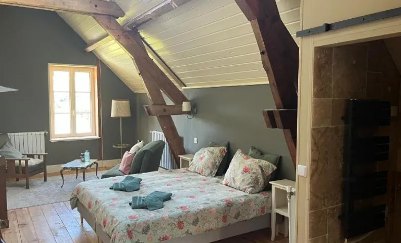 Moulin de Maupoy