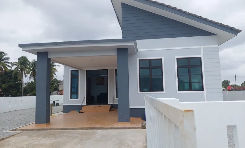 Homestay Tok Bali