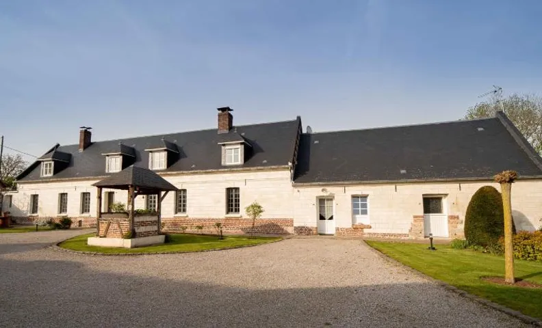 Domaine des demoiselles - Chambres d'hôtes et Spa