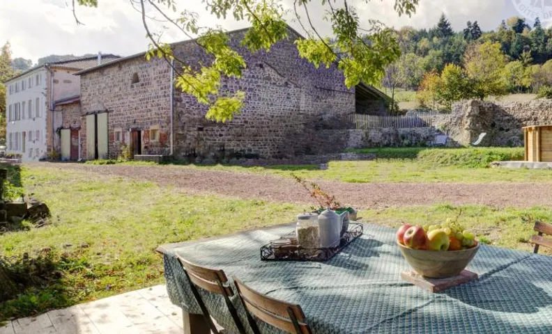 La Ferme des Galoches