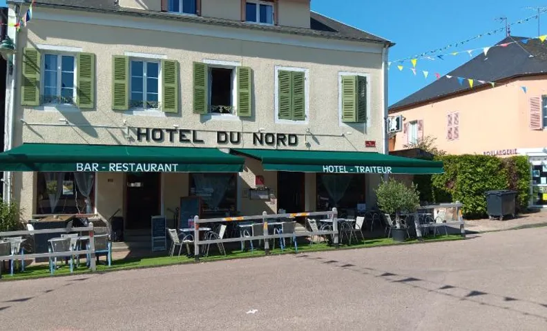 hotel du Nord