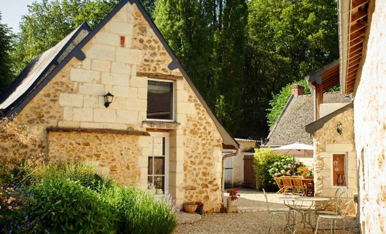 Domaine de la Juranvillerie